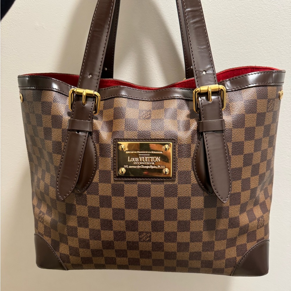 LOUIS VUITTON Hempstead MM